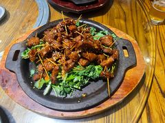 -苹果树下艺术餐厅(通州店)