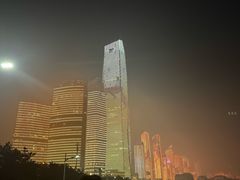 -青岛第三海水浴场