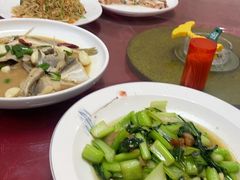 -西门岛码头海鲜馆