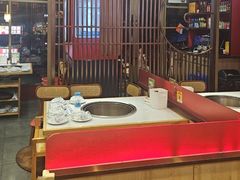 -鲁员外地锅鸡地锅鱼(古墩路店)