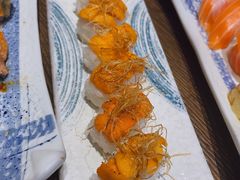 -大雄寿司(中华广场店)