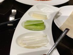-北京四季酒店·采逸轩