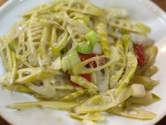 泡椒竹笋-青城甲(青城山店)