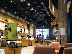 -星巴克臻选(成都环球乐天店)
