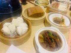 -点都德(汇盈广场店)