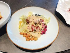 -长安酒肆(曲江店)