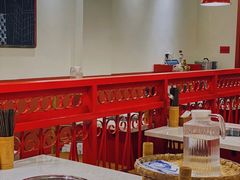 大堂-陳艳红火锅(港汇店)