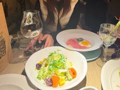 -波特曼西餐厅(中央大街店)