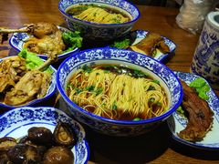 -孙盛兴奥灶面馆·蟹黄面·三虾面(山塘街总店)