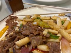 -将军烧鹅海鲜酒楼