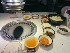 -猫抓烤肉(武进吾悦广场店)