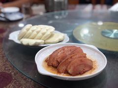 腐乳肉-管记水席老店(仙果市街店)