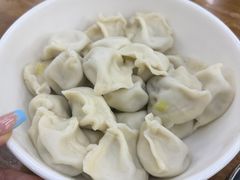 -回坊马二饺子馆