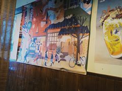 -鸟内会(河北路店)