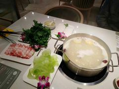 -八珍玉食鸡煲·打边炉(印象城店)