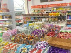 零售区-桂香村(护国寺店)