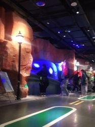 -点点梦想城(鑫苑都汇店)