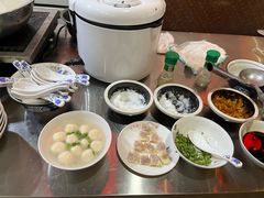 -兰庆鸡蛋馃(人民路店)