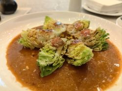 -锦江国际大酒店·宴会厅