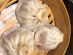 天王烤鸭包-南京大牌档(苏州中心店)