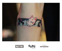 -MDZ STORE·TATTOO·耳饰