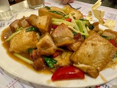 -大哥餐厅(西城花园店)