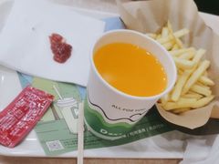 -德克士(汝河路店)