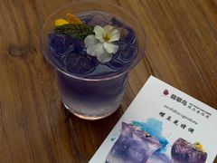 -翡翠鸟精品泰国菜(北辰财富中心店)