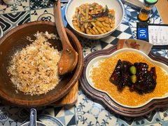 -图味美小黄鱼·景德菜(浙江路店)