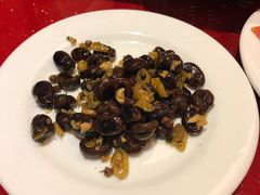 -蜀中吴养生板栗鸡(会展店)