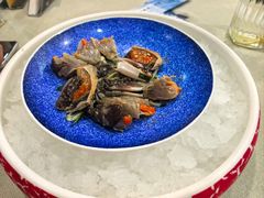 -渔娘渔家丹东海鲜(东直门店)