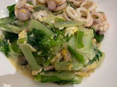 -开海·红岛海鲜虾水饺(石老人店)