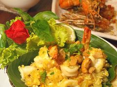 -Phensiri Thai Restaurant