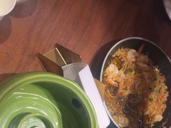 -湖兰金牌小炒肉(椒江万达店)