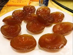 -台山美食一绝阿四台山黄鳝饭(阿四创作店)