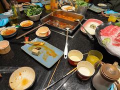 -五星桥原切肥牛火锅·30年专注好牛肉(湖塘店)