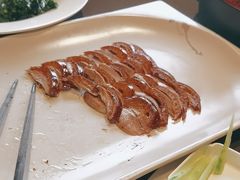 -上海滩餐厅(BFC外滩金融中心店)