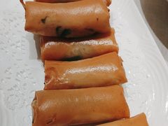 -红城阁·上海味道(四平路店)