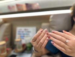 -POINT服务季·点睛创意美甲沙龙