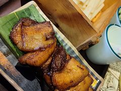 蜜汁招牌肉-一味大院•桐庐菜传承店(春江路店)