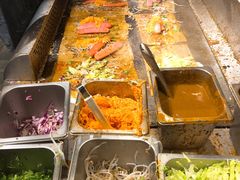-四环冷面王(西单华威约饭街店)