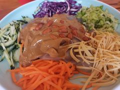 -清风园肘子馆(万家大激店)