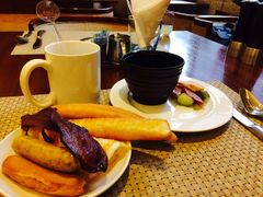 -西安赛瑞喜来登大酒店