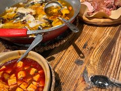 -水煮三国·川鲁江湖菜(香山店)