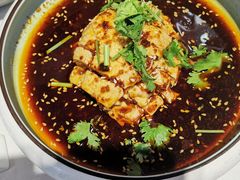 -俊江南时尚创意餐厅