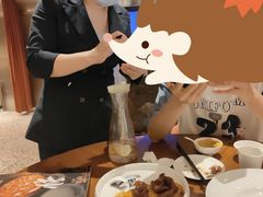 -上海人家花樣年华(中山公园店)
