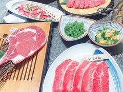 -NIUAN牛庵·日式和牛烧肉(恒隆店)
