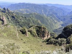 -灵山