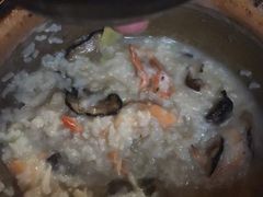 -云晓光头烧烤吧(德平路店)