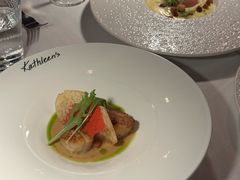 -Kathleen's Waitan 凯圣琳江景西餐厅(外滩店)